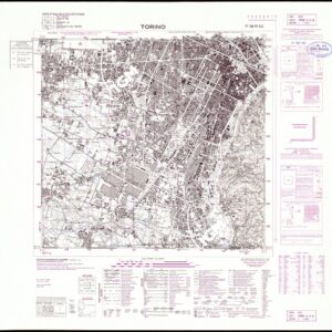 056 III-SE (TORINO) Anno: 1968