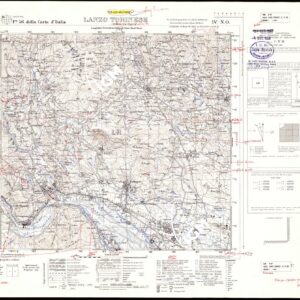 056 IV-NO (LANZO TORINESE) Anno: 1966