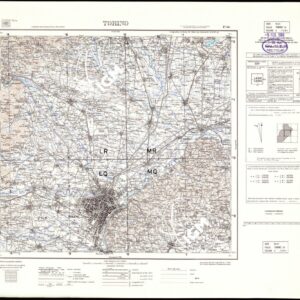 056 (TORINO (curve)) Anno: 1961