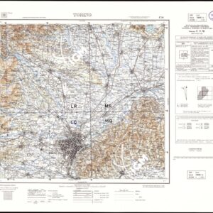 056 (TORINO (sfumo)) Anno: 1961