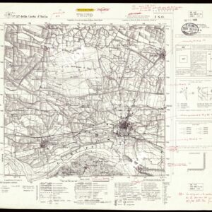 057 I-SO (TRINO) Anno: 1967