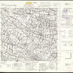 057 I-NO (RONSECCO) Anno: 1964