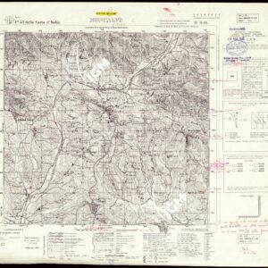 057 II-SO (MONCALVO) Anno: 1964