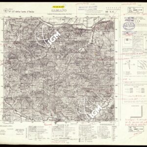 057 III-NE (GABIANO) Anno: 1964
