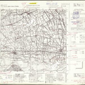 057 IV-SE (CRESCENTINO) Anno: 1964