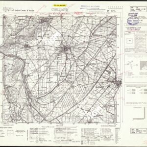 057 IV-NO (CIGLIANO) Anno: 1964