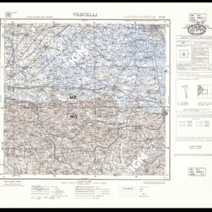 057 (VERCELLI (curve)) Anno: 1952