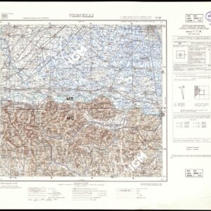 057 (VERCELLI (sfumo)) Anno: 1952