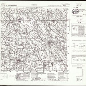 058 II-NO (MEDE) Anno: 1922
