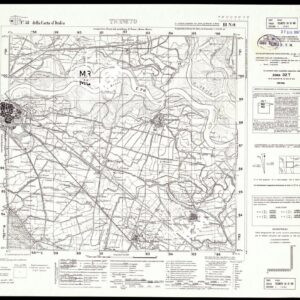 058 III-NO (TICINETO) Anno: 1922