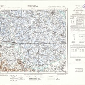 058 (MORTARA (sfumo)) Anno: 1961