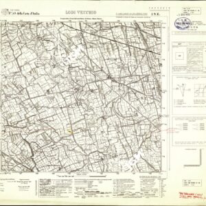 059 I-NE (LODI VECCHIO) Anno: 1959