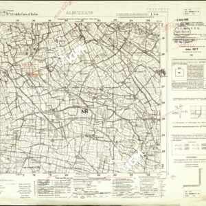 059 I-SO (ALBUZZANO) Anno: 1935