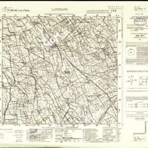 059 I-NO (LANDRIANO) Anno: 1935