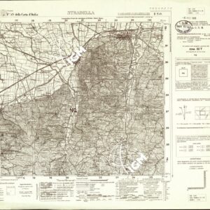 059 II-SO (STRADELLA) Anno: 1935