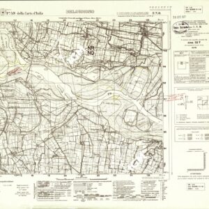 059 II-NO (BELGIOIOSO) Anno: 1935