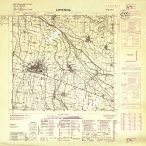 060 I-NE (SORESINA) Anno: 1971