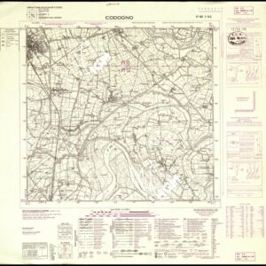 060 II-NO (CODOGNO) Anno: 1971
