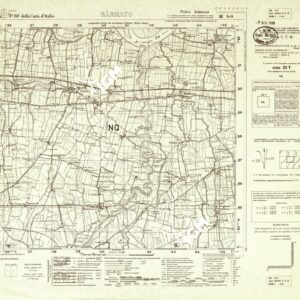 060 III-SO (SARMATO) Anno: 1935