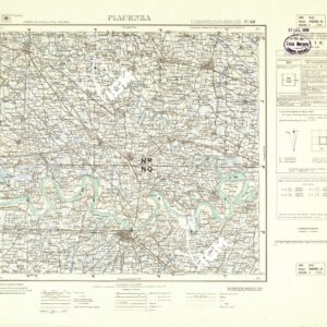 060 (PIACENZA (curve)) Anno: 1959