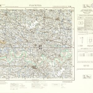 060 (PIACENZA (sfumo)) Anno: 1959