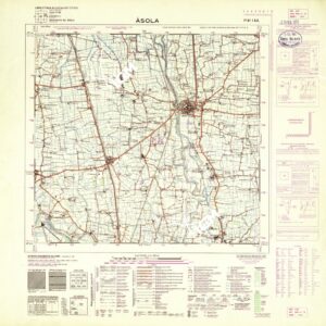 061 I-SE (ASOLA) Anno: 1971
