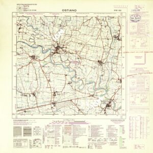 061 I-SO (OSTIANO) Anno: 1971
