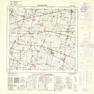 061 III-NE (SOSPIRO) Anno: 1973