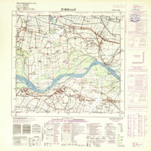061 III-SE (ZIBELLO) Anno: 1971
