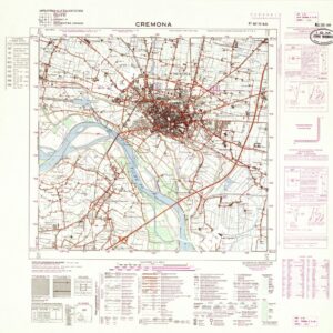 061 III-NO (CREMONA) Anno: 1973