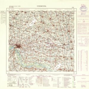 061 (CREMONA (curve)) Anno: 1958-63