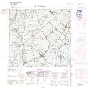 062 I-NO (ROVERBELLA) Anno: 1970