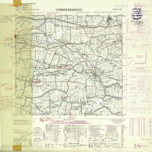 062 III-SO (COMMESSAGGIO) Anno: 1970