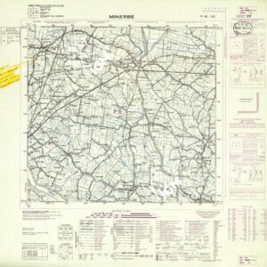 063 I-SE (MINERBE) Anno: 1970