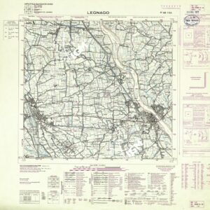 063 I-SO (LEGNAGO) Anno: 1970