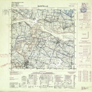 063 III-SO (QUISTELLO) Anno: 1970