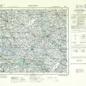 063 (LEGNAGO (curve)) Anno: 1953