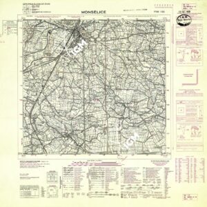 064 I-SO (MONSELICE) Anno: 1970
