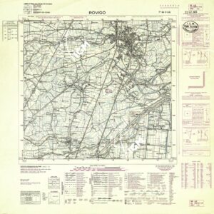 064 II-SO (ROVIGO) Anno: 1970