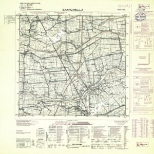 064 II-NO (STANGHELLA) Anno: 1970