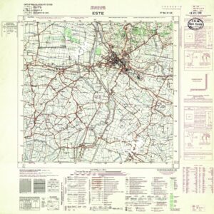064 IV-SE (ESTE) Anno: 1966