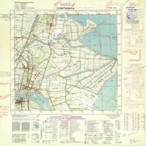 065 II-SO (CONTARINA) Anno: 1963