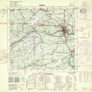 065 III-SO (ADRIA) Anno: 1965