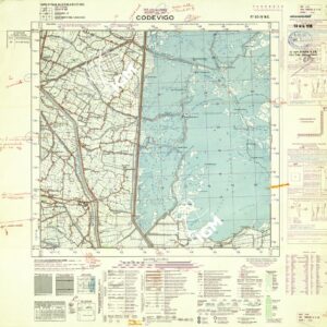 065 IV-NE (CODEVIGO) Anno: 1963