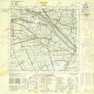 065 IV-SE (CIVE') Anno: 1963