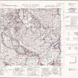 066 I-SE (COLLE DI THURAS) Anno: 1966