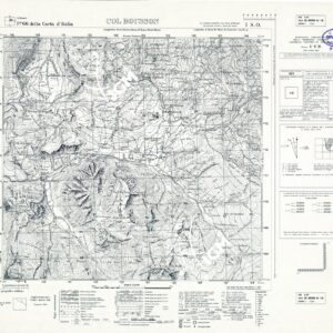 066 I-SO (COL BOUSSON) Anno: 1966