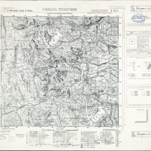 066 I-NO (CESANA TORINESE) Anno: 1966
