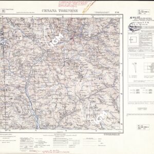 066 (CESANA TORINESE (curve)) Anno: 1964-66