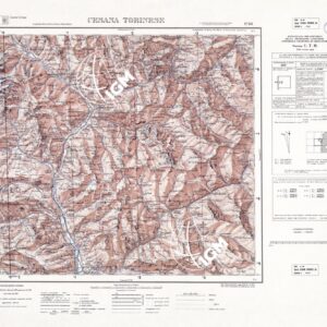 066 (CESANA TORINESE (sfumo)) Anno: 1991